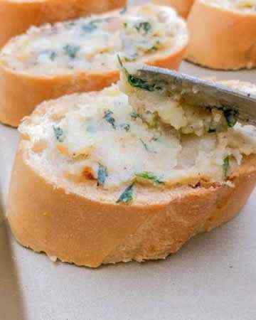 anchovygarlicspread
