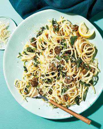 lemonlinguinesmokedoysters