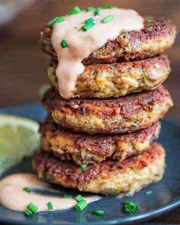 mackerelpatties
