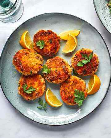 pankocrustedsalmoncakes