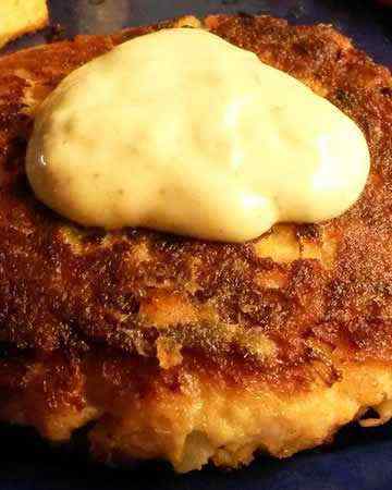 salmoncakesforone
