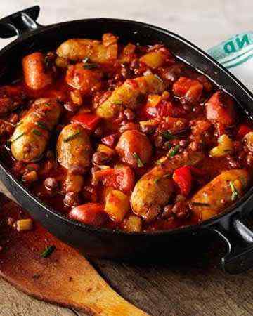 sausagebeancasserole2