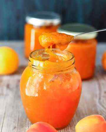 apricotjam