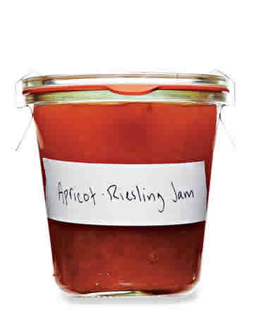 apricotrieslingjam