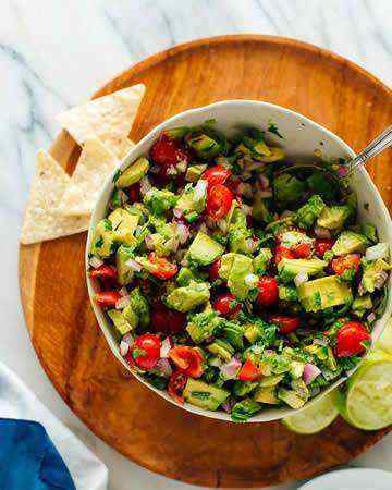 avocadosalsa