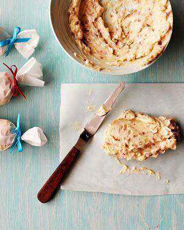 baconbutter