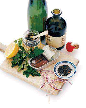 balsamiccaperanchovymarinade