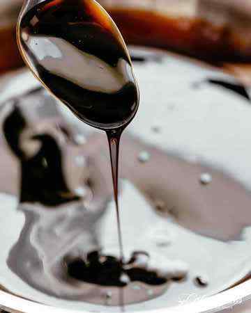 balsamicglaze