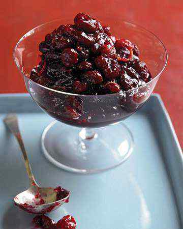 cranberrysalsa