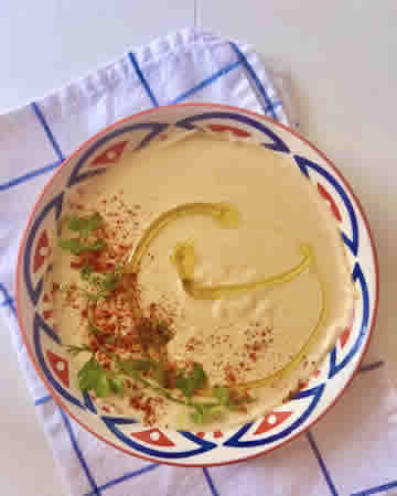basictehinasauce