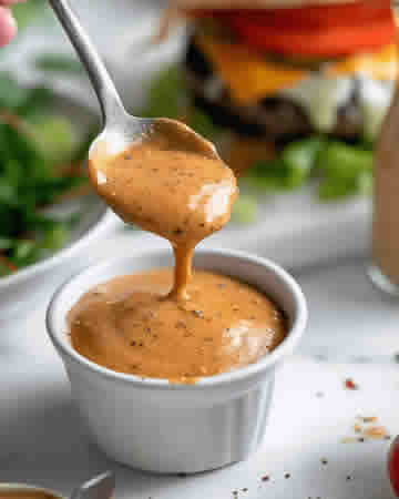 bestburgersauce