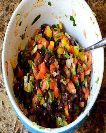 blackbeansalsa
