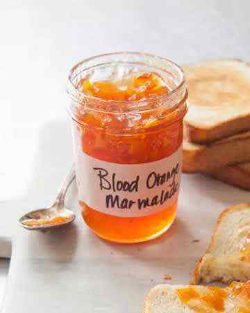 bloodorangemarmalade