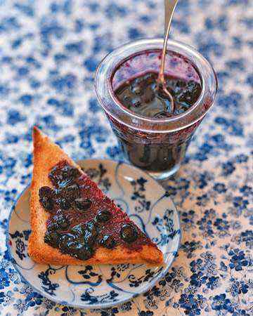 blueberryjam