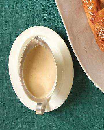 bourbongravy