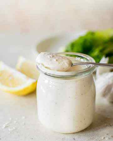 caesardressing