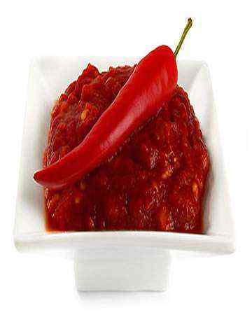 chilisauce