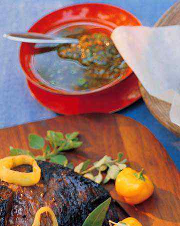 chimichurri