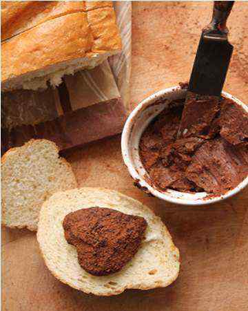 chocolatebutter