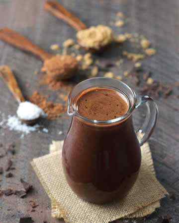 chocolatesyrup