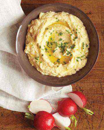 creamyartichokedip