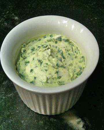 garlicparsleybutter