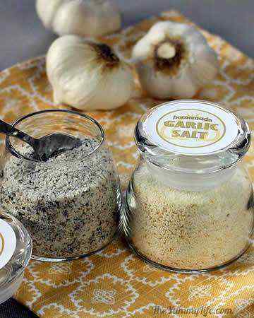 garlicsalt