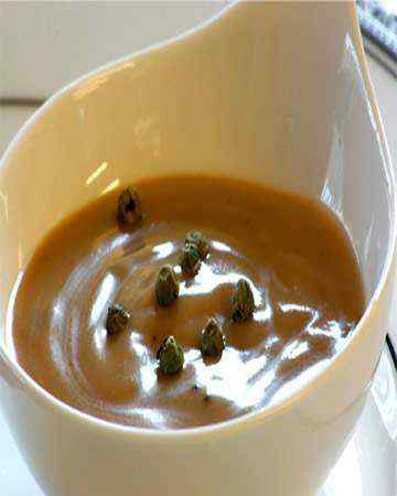 greenpeppercornsauce