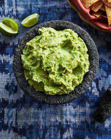 guacomole