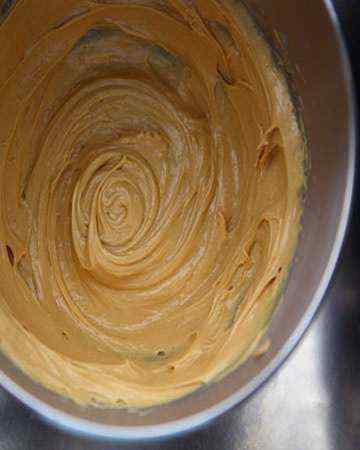 hazelnutbutter