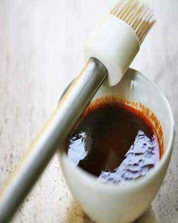 honeygarlicsauce
