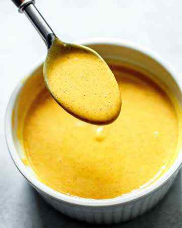 honeymustarddip