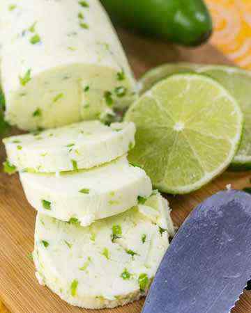 jalpenolimebutter