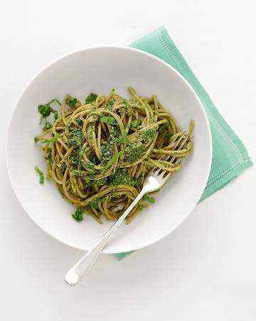 lighterpesto