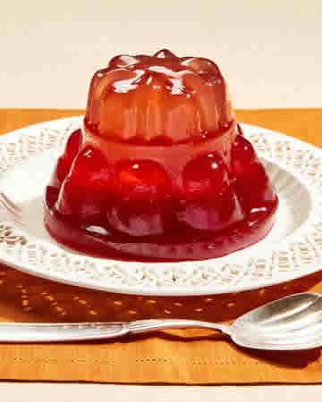 moldedcranberrywinejelly