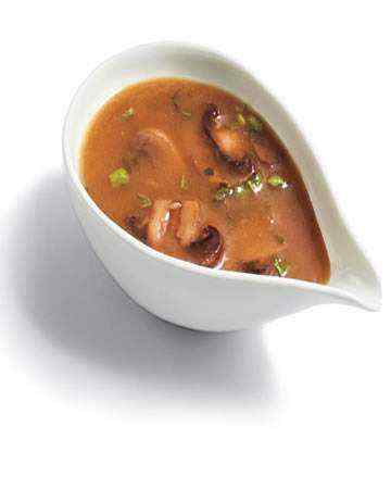 mushroomgravy