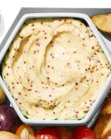 mustardbutter