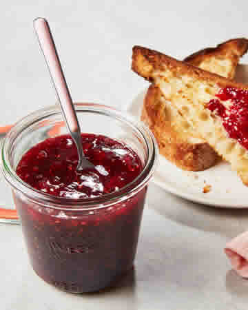 oldfashionedraspberryjam
