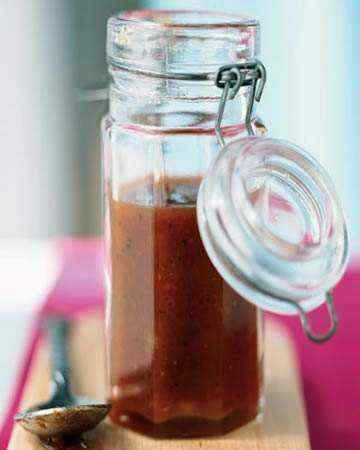 peachchipotlebarbequesauce