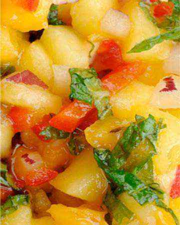 peachchutney