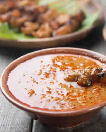 peanutsauce