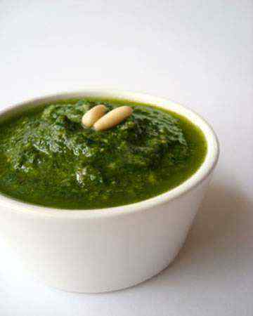 pesto