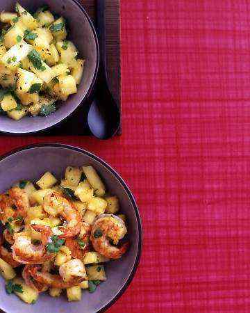 pineapplesalsa