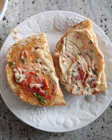 pizzabutter