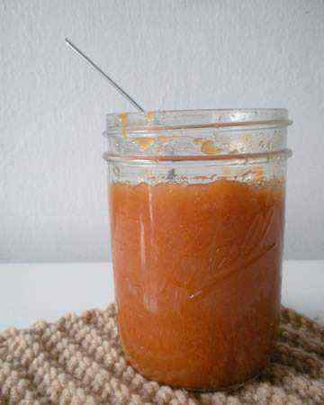 quincebutter