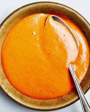 roastedredpepperharissa