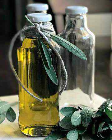 sageoil