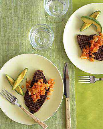 spicypapayacarrotsalsa