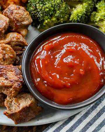 steaksauce