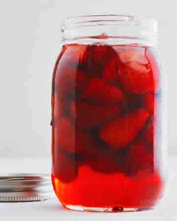 strawberrypreserves